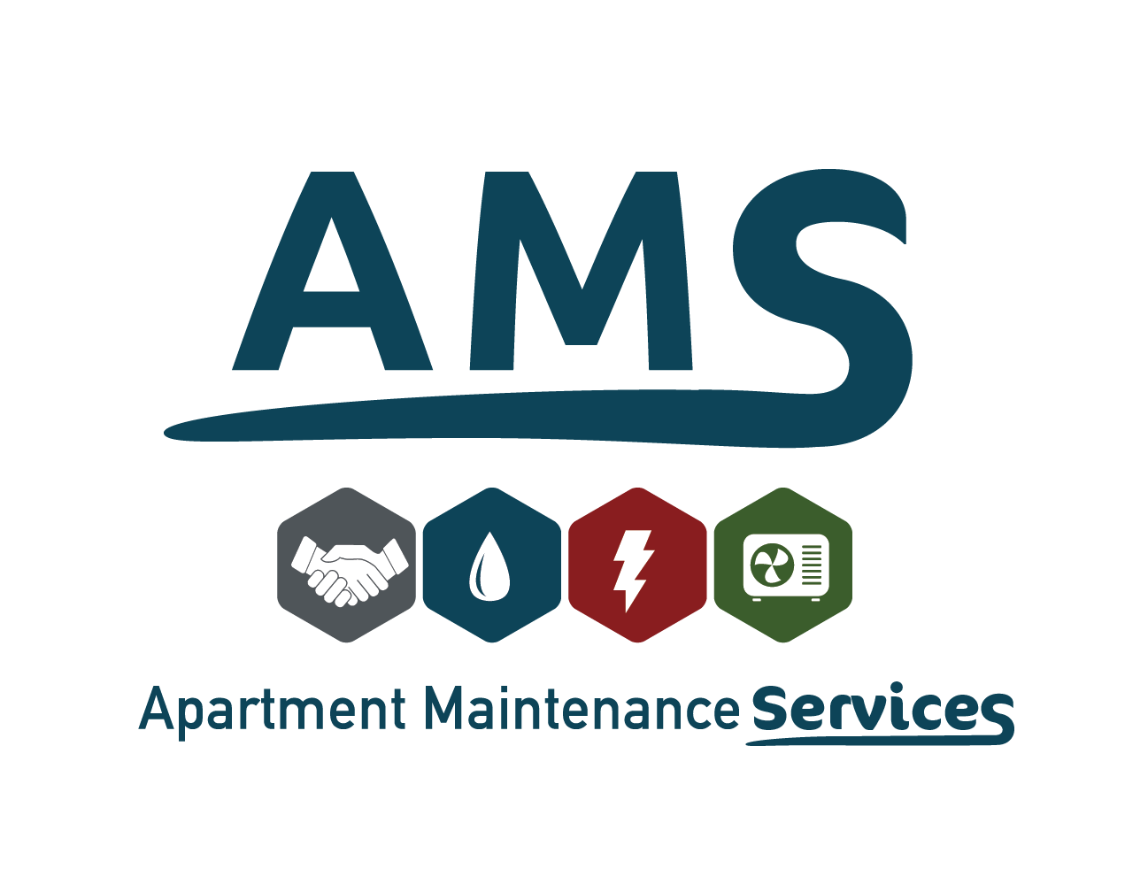 APT Maintenance Services Logo
